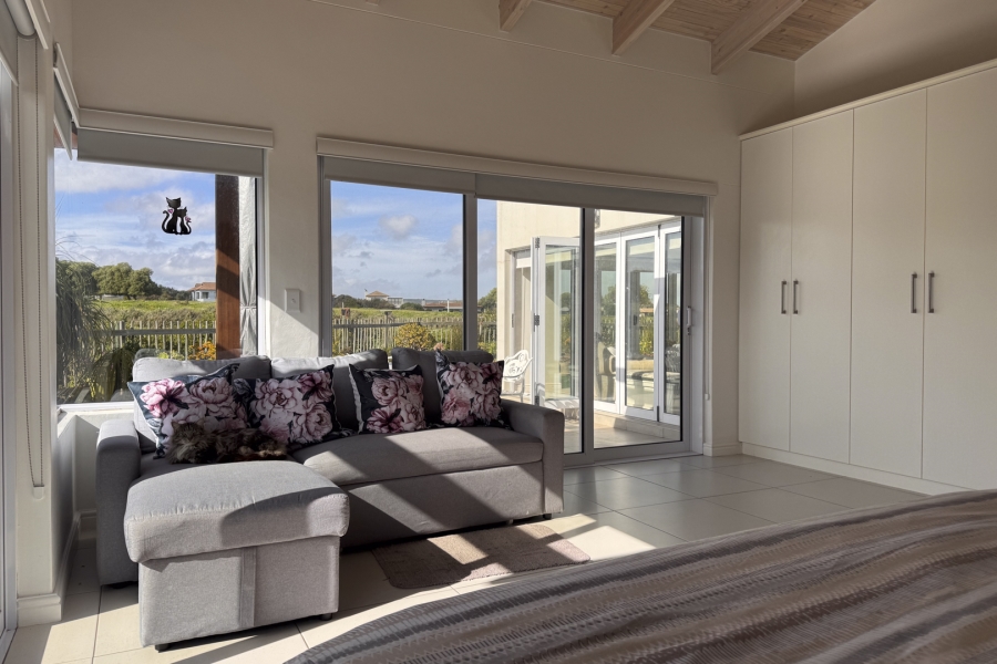 4 Bedroom Property for Sale in Langebaan Country Estate Western Cape